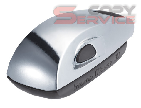 Colop STAMP MOUSE 30 CHROM