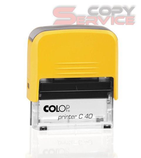 Colop C40