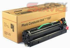 Moduł Bębna Ricoh Typ 1027/DMU23 (411018) Black 60k AFICIO 1022/1027/1032/2022/2027/2032/2205/2705/3205, ; DSM622/DSM627/DSM632