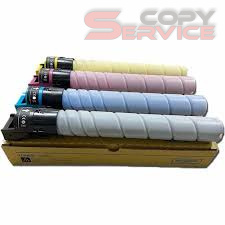 ORYGINALNY Toner Minolta TN328K/AAV8150 black 28k 547g Bizhub C360i/C300i/C250i