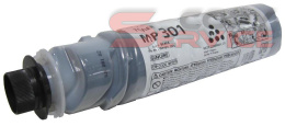 ORYGINALNY Toner MP 301 Toner Ricoh Typ MP301E (842339;842025;841913;841711) Black 8k MP301SPF/MP301SP